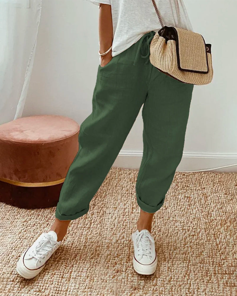 Bali - Elegante Broek
