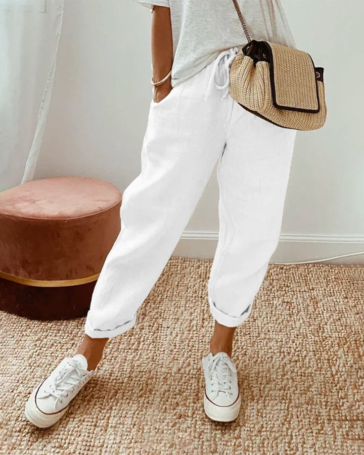 Bali - Elegante Broek