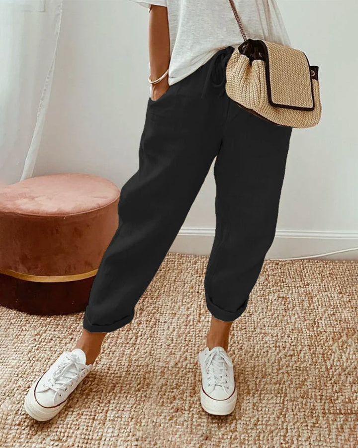 Bali - Elegante Broek