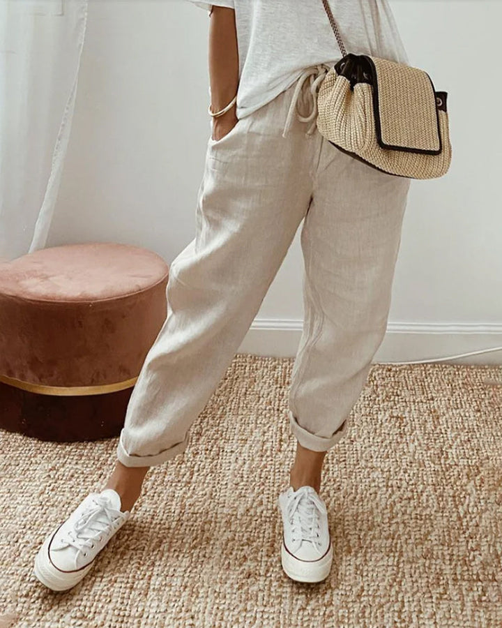 Bali - Elegante Broek