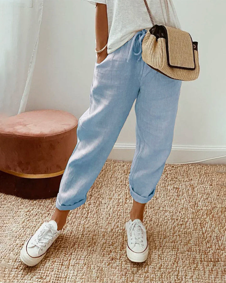 Bali - Elegante Broek