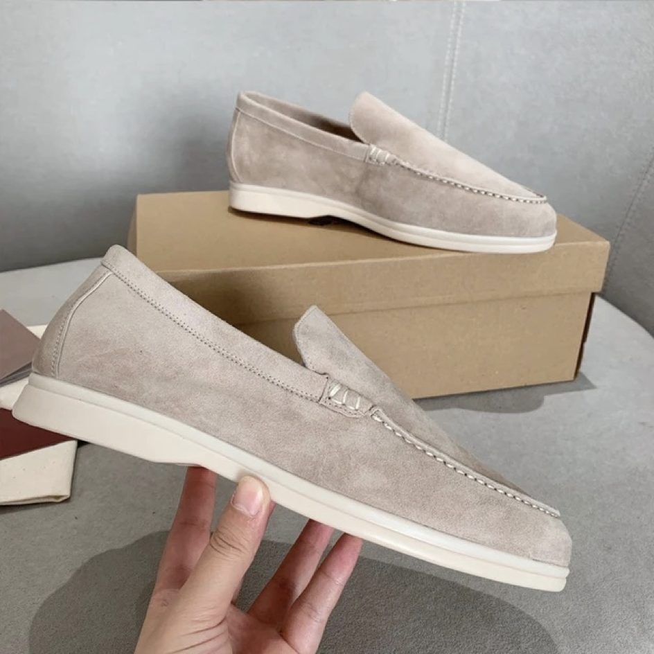 David - Loafers