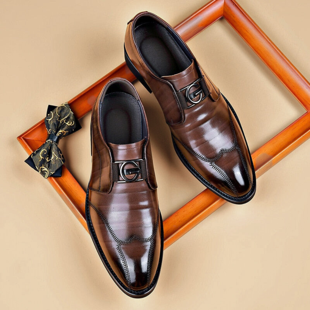 Giovanni | Handgemaakte Schoenen