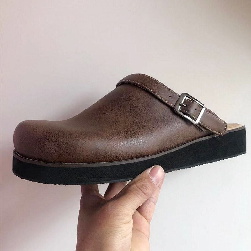Guiseppe | Orthopedische Schoenen