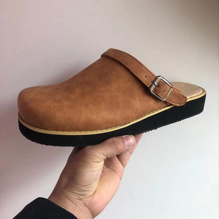 Guiseppe | Orthopedische Schoenen
