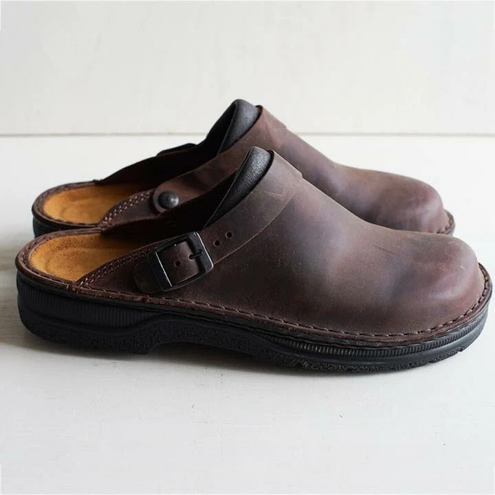 Guiseppe | Orthopedische Schoenen